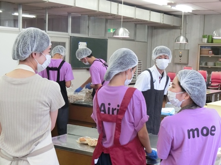 つつじ祭校内発表2019
